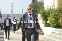 روراوة منفعلا :”بناء مراكز التكوين لايتعارض مع مشروع الفندق”