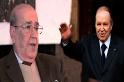 الرئيس بوتفليقة يعدد مآثر رضا مالك