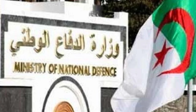 بالصور.. القضاء على إرهابيين إثنين خطيرين بمنطقة تفاسور بسيدي بلعباس