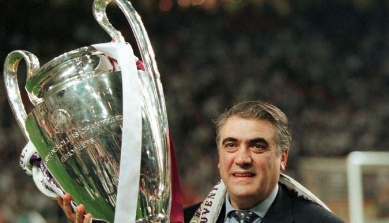 وفاة رئيس “ريال مدريد” الأسبق بسبب “الكورونا”