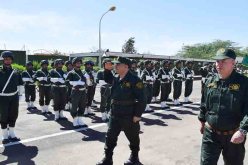 سلاحا الدرك الوطني الجزائري والمالي يتعاونان لمحاربة الجريمة المنظمة