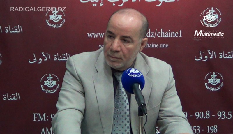 بلمهدي يتعهد بإصلاح قطاع الشؤون الدينية