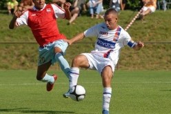 ‮”‬أنتظر اتصال الخضر بشغف ومستعد لتقمص حتى ألوان منتخب الآمال‮”‬