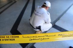 مراهق يقتل شقيقه بواسطة مفك براغي بسبب «شارجور» في المدية