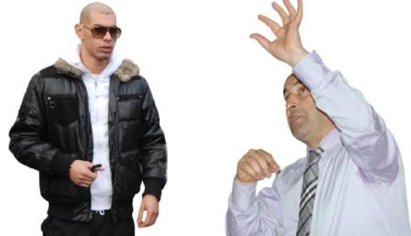 ''لست القـذافي… ولقــاء المغــرب ليـس فتحا من فتوحات الإسـلام''