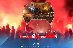 بالفيديو.. أنصار “البابية” يحتفلون بالذكرى الـ83 لتأسيس النادي