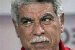 إسرائيل تطلب خدمات شحاتة والإتحاد الصهيوني‮ ‬يهنئ زاهر بالتتويج