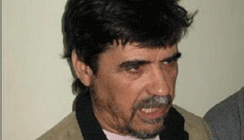 شعــــيـــــب: ''نهنــــئ حــــاج عيــسى على عودته الموفقة وقد يكون معنا قريبا''