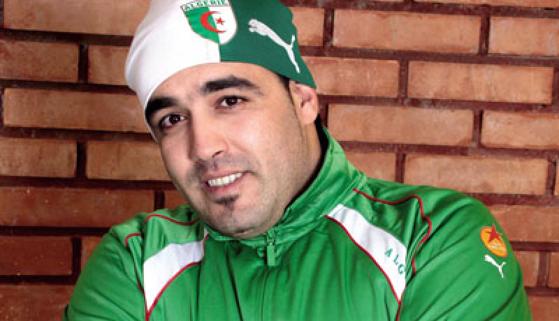 الشاب أمين ''تيتي'' يسدّد نفقة طليقته