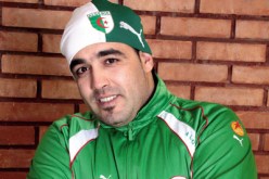 أمين تيتي يعود بالبوم لايف ويغني بـ جي بي اس نجبد  لادراس