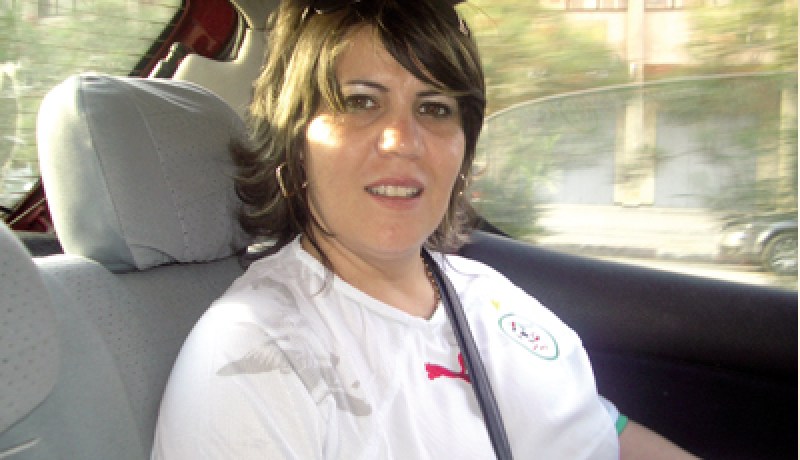 الفن جابلي غير لعفن واللي ما في كرشو التبن ما يخاف من النار