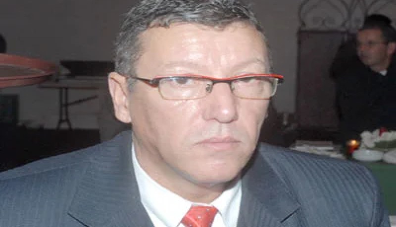 ‮''‬أتحدث عن أي‮ ‬شيء إلا عن المنتخب‮… ‬الله‮ ‬غالب‮''‬