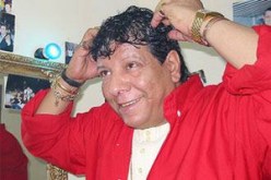 يتم عرضها في رمضان المقبل :شعبولا مذيعا لأول مرة في قناة فضائية بحلقات يسجلها في منزله