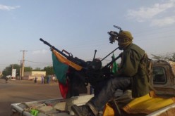 تشاد مستعدة للمشاركة في التدخل العسكري بمالي