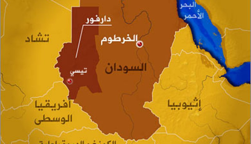 إعادة فتح الحدود بين تشاد والسودان بعد سبع سنوات من الإغلاق