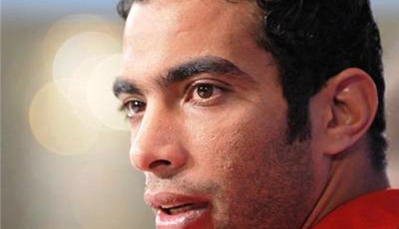 مصر الأقوى بلحاج متميز والجمهور الجزائري ليس إرهابي