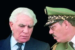 الشاذلي بن جديد يتعهد بكشف المستور خلال حكمه للجزائر