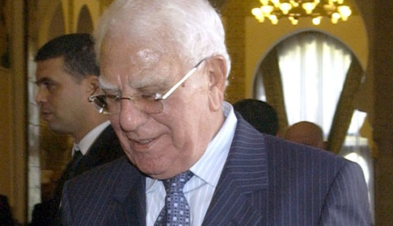 تشكيك الزبيري في أسباب استشهاد بن بولعيد كلام فارغ .. والسعودية موّلت الإرهاب