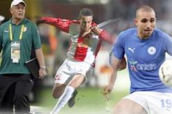 معاك يا سعدان في أي خيار منا حتى للمونديال