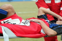 المدير الرياضي لفرانكوفرت: “إصابة العمري شاذلي قاسية جدا له وللفريق”