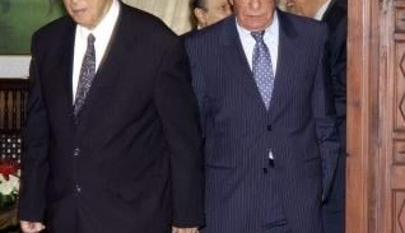 “الشاذلي متورط في محاكمة شعباني.. وبومدين لم يكن يقول الحقيقة دائما”