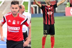 لاعبان من إتحاد الجزائر ضمن التشكيلة المثالية لـ”الكاف”