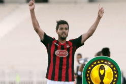 شافعي في تشكيلة الموسم لرابطة الأبطال