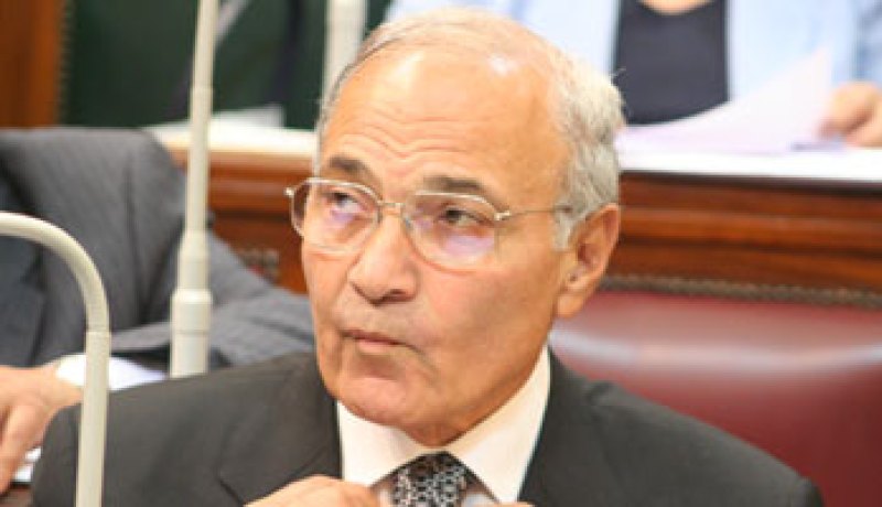 رئيس الوزراء المصري: اولوية الحكومة هي الامن وتيسير الحياة اليومية