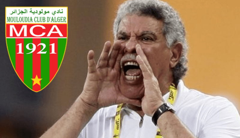 راتب شحاتة في المولودية لا يقل عن 400 مليون سنتيم والتقشف بمكيالين في بيت العميد!