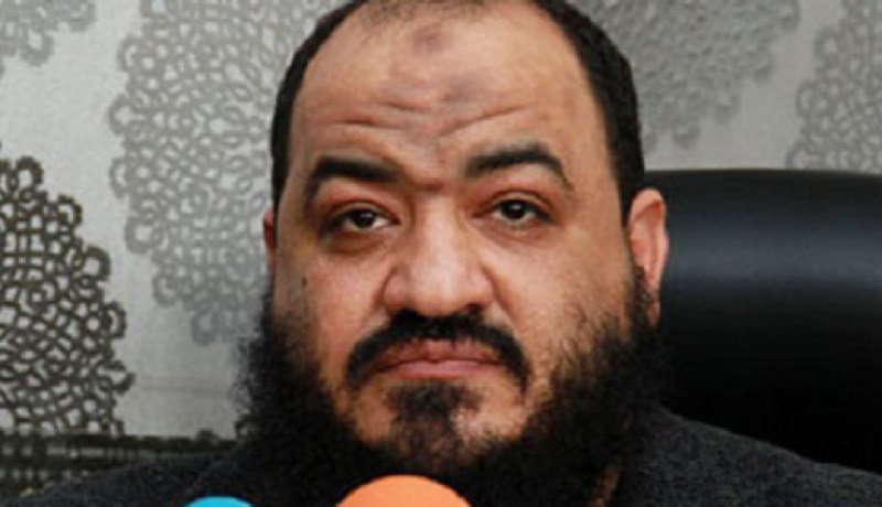 الشحات: ضحايا بورسعيد “قتلى” فى سبيل اللهو الحرام