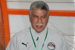 شحاتة يتحوّل إلى منشط