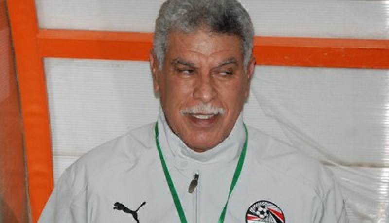 شحاتة يتحوّل إلى منشط