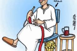 شحاتة واصل استفزازه ويؤكد على تحالف جزائري   زامبي ضد مصر