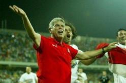 شحاتة يقدم إستقالته اليوم