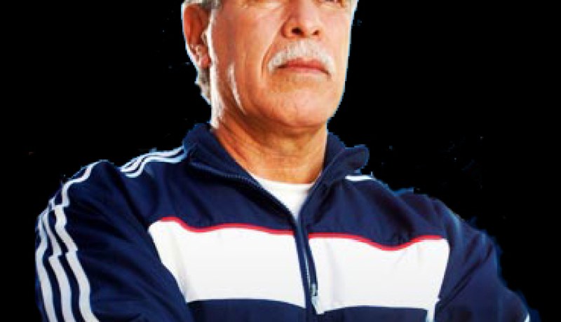 شحاتة: “جاهزون لمواجهة أي منتخب في الربع نهائي”