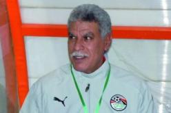 شحـــاتة مـدربا للخـضـــــــر