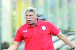 شحاتة لن‮ ‬يظلم عودية لأنه جزائري‮ ‬والجزائر فوق رؤوسنا