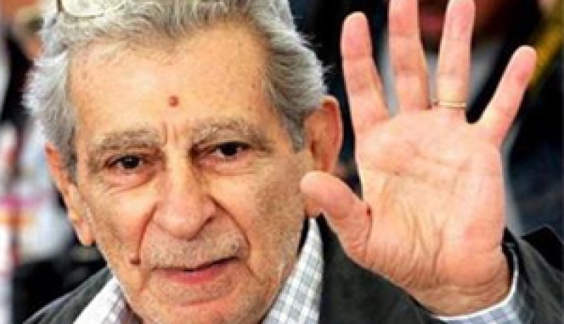 بعد صراع مرير مع المرض…المخرج العالمي يوسف شاهين في ذمة الله