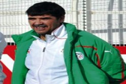 من الصعب أن تعمل مدربا في‮ ‬الجزائر لأن المحيط لا‮ ‬يساعد على ذلك‮