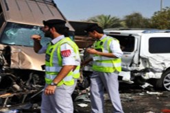 مقتل 7 أشخاص في حادث سير بجنوب غرب الصين