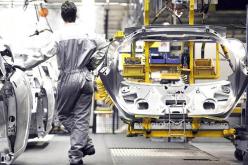 «إنتــــاج قطـــع غيـــار سيـــارات بشراكـــة جزائريـــة – رومــانيــة.. قريبـــا»