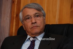 شكيب خليل : الإستثمار الخارجي هو الحل الوحيد للإبتعاد عن الإستدانة