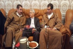 DRS كـان علـى علم بكـل ما يحدث في ســوناطراك ولـم يرحم والــدتي
