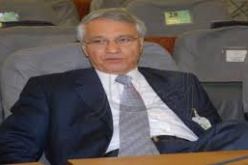 شكيب خليل قريبا في الجزائر للتحقيق معه في فضائح سوناطراك