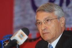 السيد خليل يراهن على ارتفاع ايرادات المحروقات إلى ازيد من 43 مليار دولار سنة 2009