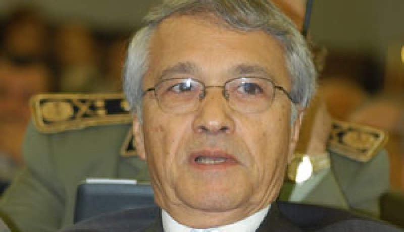 سونطراك تستثمر في أشجار الزيتون واللوز!!