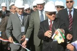 اكتشافات الغاز لأول مرة شمال البلاد