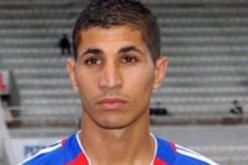 ‮‬ محمد شاقوري‮ إصـابـتــي‮ ‬لـيــسـت خـطـيـرة وسـأعـود الـيـوم إلـى الـمـنــافـســـة‬