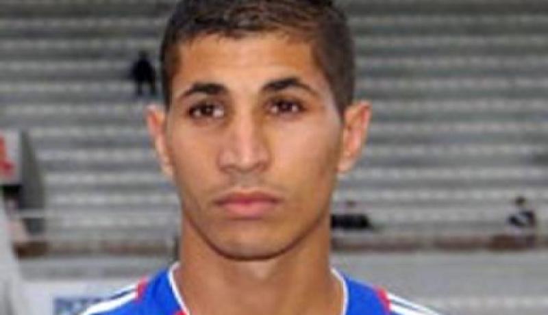  محمد شاقوري إصـابـتــي لـيــسـت خـطـيـرة وسـأعـود الـيـوم إلـى الـمـنــافـســـة