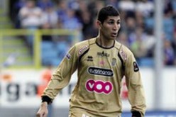 ''سعيد جدا بعودتي إلى التشكيلة الأساسية لشارلوروا.. وبن شيخــــة لم يتصل بي ''